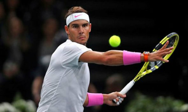 Rafael Nadal