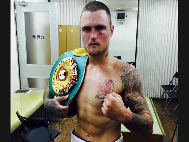 Thể thao - Chấn động làng boxing: Võ sỹ chịu đấm tử vong ngay trên sàn tập