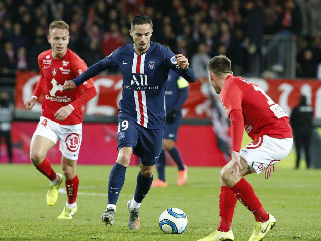 Bóng đá - Video highlight trận Brest - PSG: Khoảnh khắc lóe sáng của "siêu dự bị"