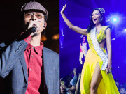 Ca nhạc - MTV - Đen Vâu khóc trong liveshow, H'Hen Niê gặp sự cố khi làm khách mời