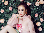 Từng bị gắn mác "gái hư", Angela Phương Trinh giờ thay đổi ra sao?