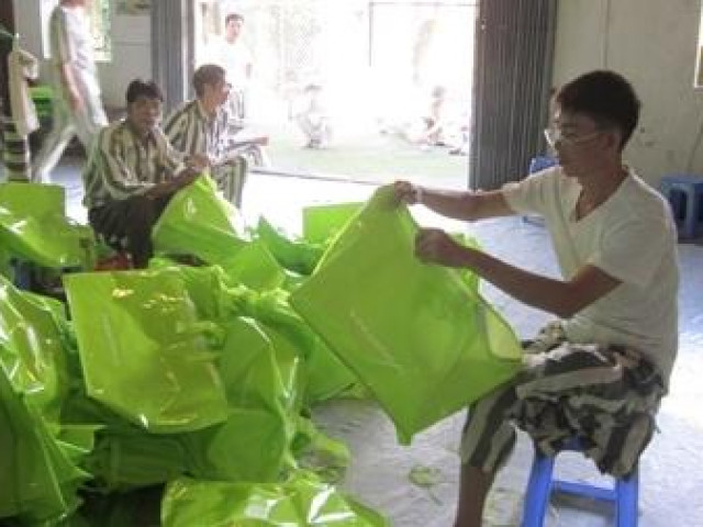 Pháp luật - Thoát án tử hình, kẻ buôn ma túy ân hận vì cái chết của vợ