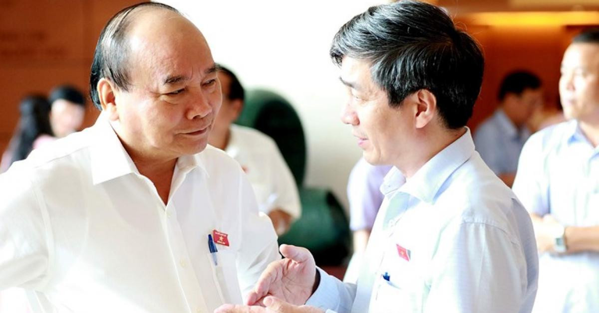 Tin tức trong ngày - Thủ tướng: "Đừng sợ dân giàu các đồng chí ạ"