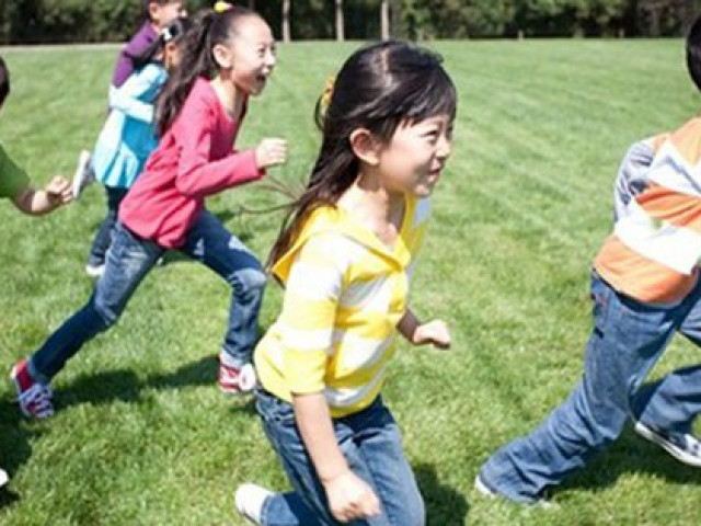 Giáo dục - du học - Những cách kích hoạt trí thông minh sớm ở trẻ