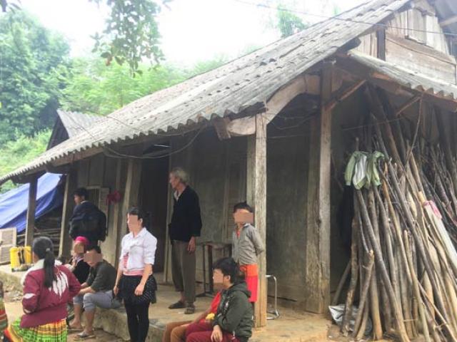 Pháp luật - Gia cảnh khốn khó của gia đình nạn nhân bị con rể sát hại