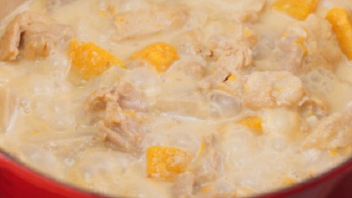 Hóa ra chỉ cần cho các nguyên liệu này, món gà om ngon hơn hẳn - 4