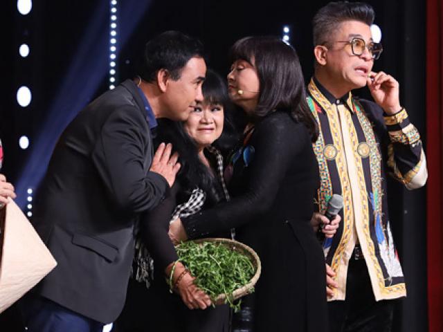 Ca nhạc - MTV - "MC giàu nhất Việt Nam" từng bật khóc đến mức muốn bỏ nghề