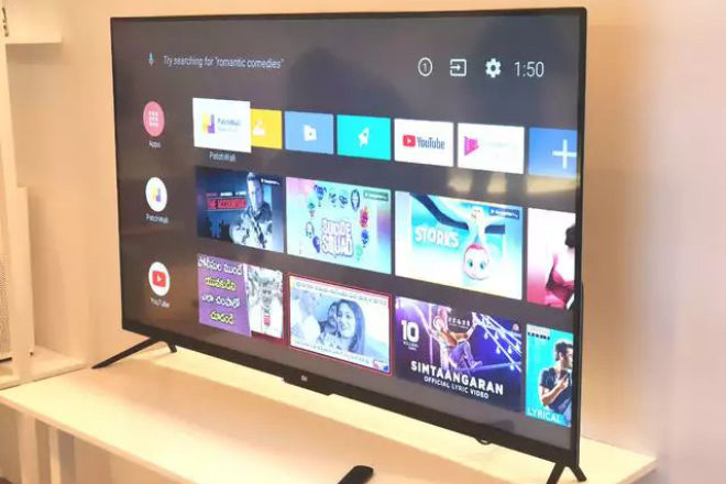 Xiaomi đã bán 200.000 chiếc Smart TV chỉ trong 10 phút nhân dịp 11/11 - 1