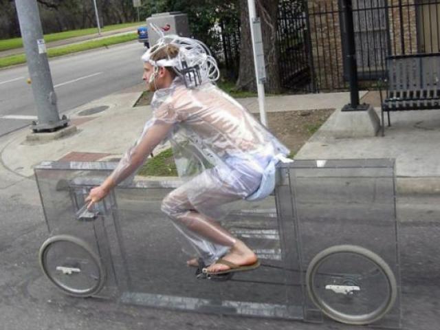 Tranh vui - Hình ảnh khó đỡ trên mạng xã hội khiến dân tình phải "trầm trồ"