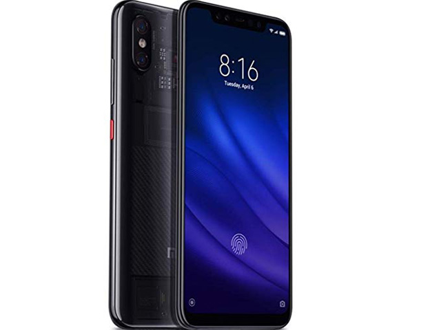 TOP smartphone chụp ảnh đêm XUẤT SẮC trong tầm giá dưới 10 triệu đồng