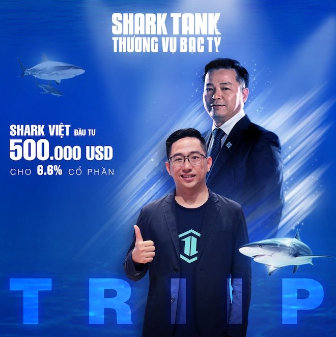 Shark Tank mùa 3: Hai "cá mập" công nghệ chuyên "cà khịa" đã đầu tư bao nhiêu? - 11