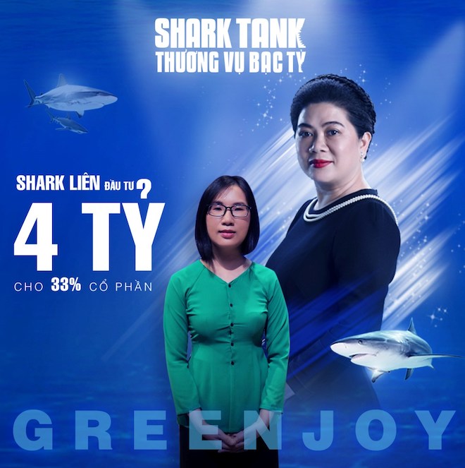 Shark Tank mùa 3: Hai "cá mập" công nghệ chuyên "cà khịa" đã đầu tư bao nhiêu? - 14