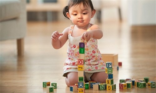 Những cách kích hoạt trí thông minh sớm ở trẻ - 2