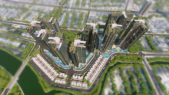 Homes Resort tái hiện "thế giới thần tiên của Alice" bằng công nghệ VR cho trẻ em - 12