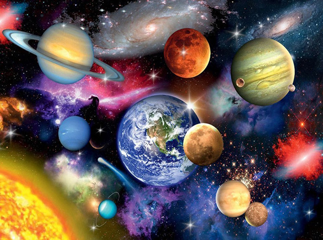 Homes Resort tái hiện "thế giới thần tiên của Alice" bằng công nghệ VR cho trẻ em - 9