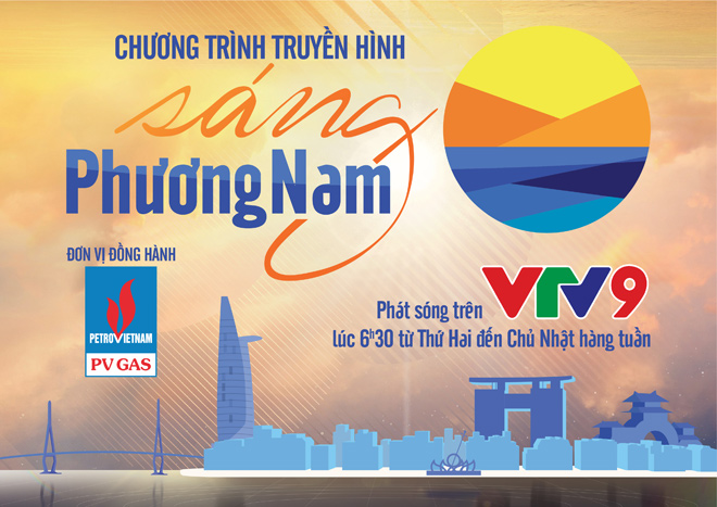 Đặc sắc bản tin “Sáng phương Nam” - 1