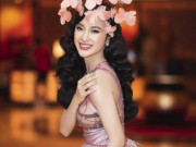 Thời trang - Angela Phương Trinh hóa tiên bươm bướm tuyệt trần