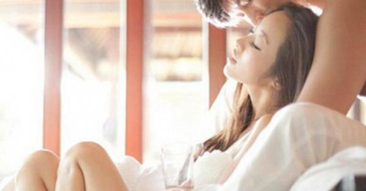 Bạn trẻ - Cuộc sống - Sau đêm nồng nàn, người trong mộng trao tay hai thứ khiến tôi òa khóc