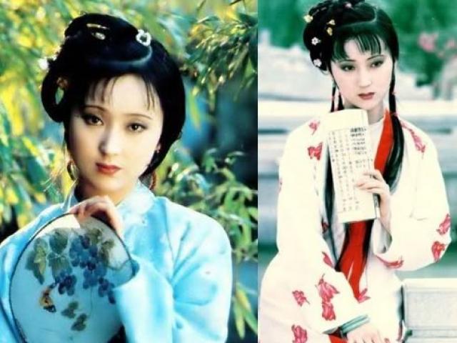 Phim - Dàn mỹ nhân "Hồng lâu mộng" thay đổi thế nào sau 32 năm?