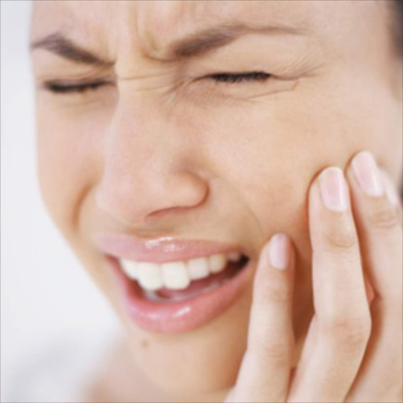 Bọc răng sứ là gì? Những tác hại và biến chứng nguy hiểm khi bọc răng sứ - 4