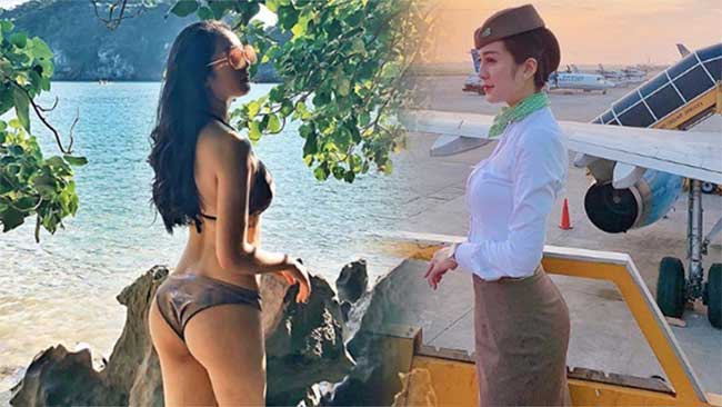 Phong cách thời trang đời thường của cô gái tuổi đôi mươi bốc lửa và quyến rũ hơn nhiều.