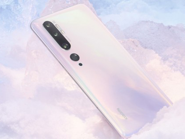 Không phải iPhone 11 Pro, đây mới là smartphone có camera hoàn hảo nhất 2019