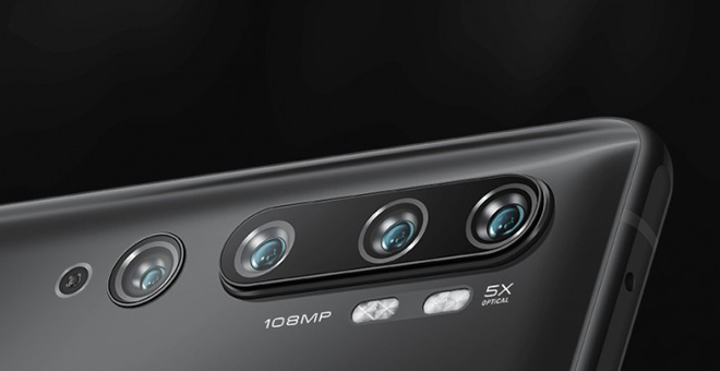 Không phải iPhone 11 Pro, đây mới là smartphone có camera hoàn hảo nhất 2019 - 2