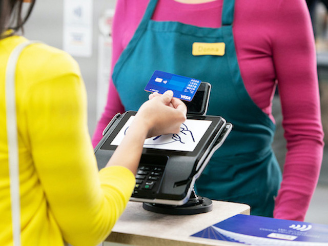 Công nghệ thông tin - Hơn 300 triệu người dùng smartphone tại ĐNÁ: "Chìa khóa" cho thanh toán số