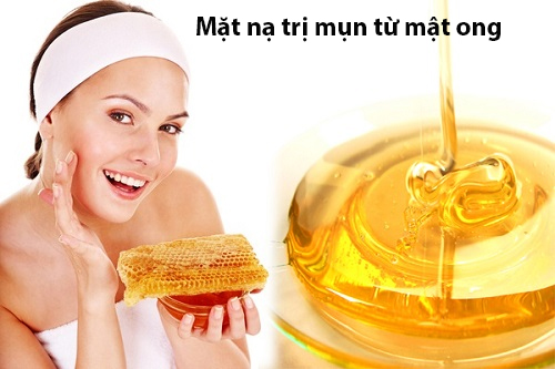 20 Mặt nạ trị mụn tại nhà tốt nhất từ nguyên liệu thiên nhiên dễ kiếm - 2