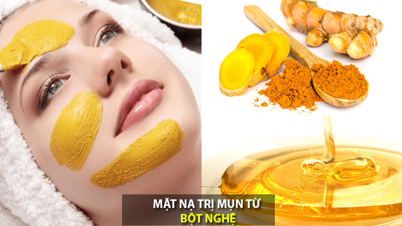 20 Mặt nạ trị mụn tại nhà tốt nhất từ nguyên liệu thiên nhiên dễ kiếm - 1