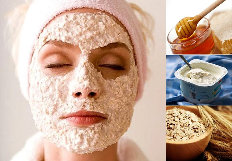 20 Mặt nạ trị mụn tại nhà tốt nhất từ nguyên liệu thiên nhiên dễ kiếm - 11