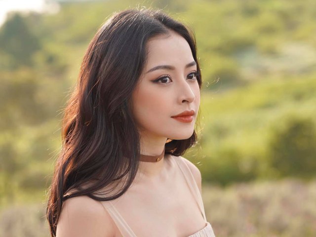 Sao Việt - Chi Pu lên tiếng cầu cứu khó hiểu khiến fan lo lắng