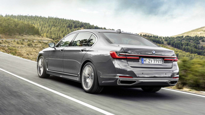 BMW sẽ giới thiêu dòng 7-Series tại Việt Nam vào cuối tháng này - 3