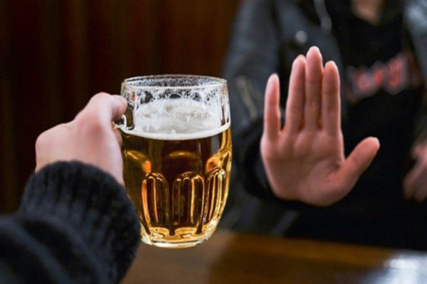 Bia sẽ khiến vòng 2 của bạn ngày càng tăng size