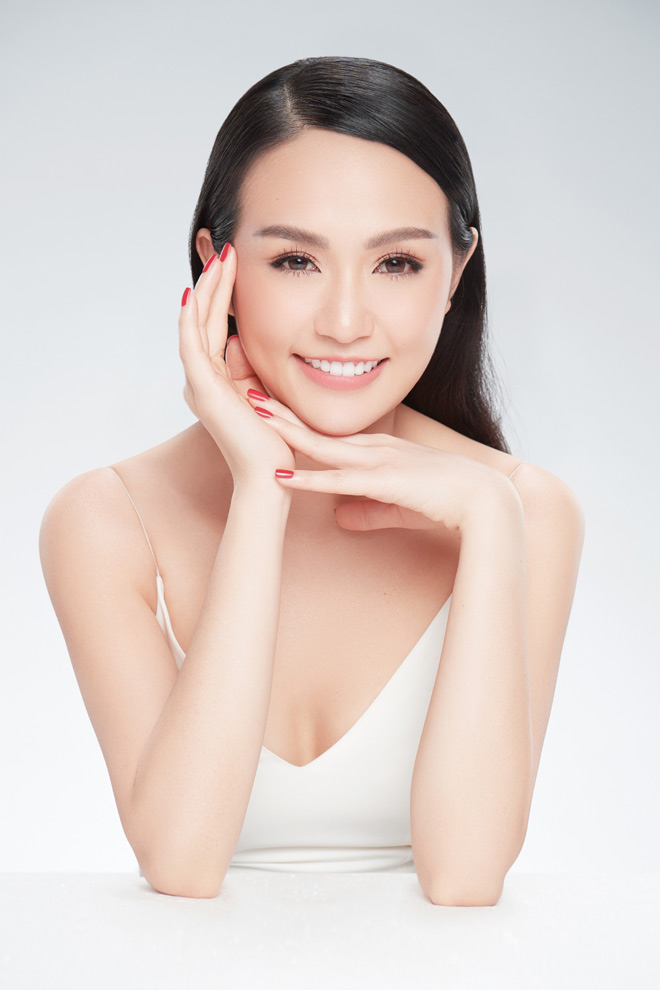 Hương Baby và hành trình đưa Viện thẩm mỹ CamelliaH trở thành địa chỉ làm đẹp chất lượng - 1