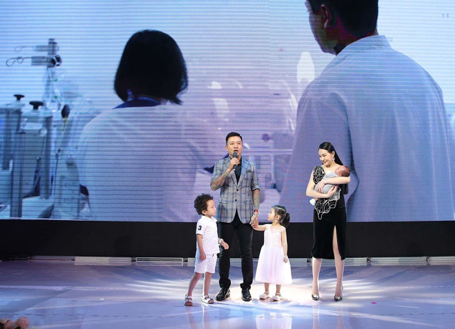 Hương Baby và hành trình đưa Viện thẩm mỹ CamelliaH trở thành địa chỉ làm đẹp chất lượng - 2