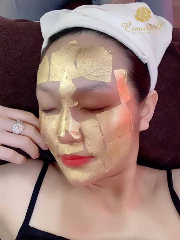 Hương Baby và hành trình đưa Viện thẩm mỹ CamelliaH trở thành địa chỉ làm đẹp chất lượng - 4