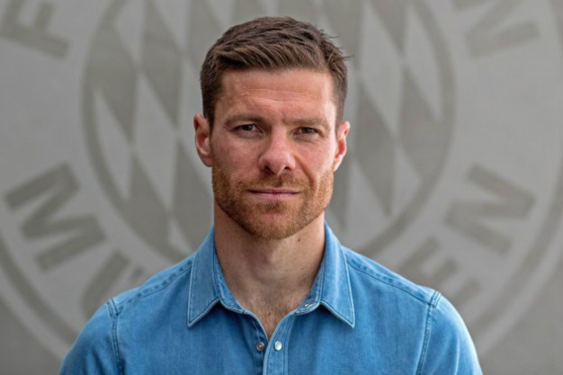 Xabi Alonso