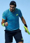 Trực tiếp tennis Federer - Berrettini: Đoạt break kết liễu (Kết thúc) (ATP Finals) - 2