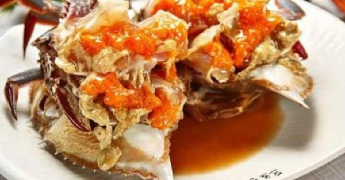 Ẩm thực - Đặc sản "sống sít" cua ngâm nước tương: Không phải ai cũng dám thử