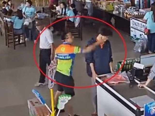 Tin tức trong ngày - Bí thư Thái Nguyên: Dứt khoát xử nghiêm thượng úy công an tát người