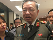 Tin tức trong ngày - Bộ trưởng Tô Lâm nói về vụ thượng uý công an ném xúc xích, tát nhân viên bán hàng