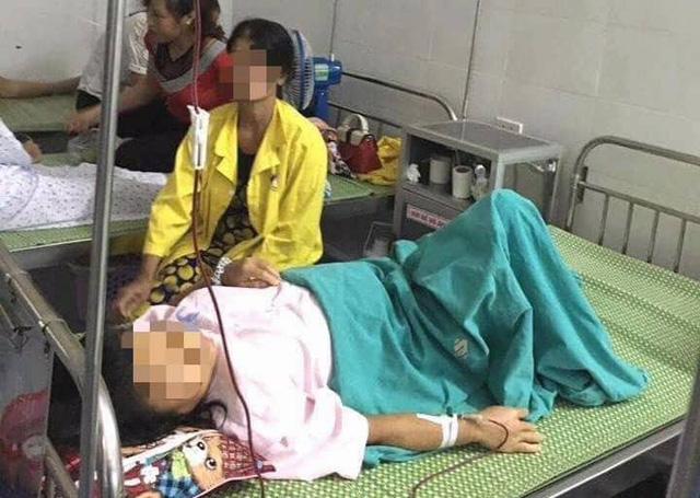 Sản phụ ở Hưng Yên sinh con tại nhà, nguy kịch, được cấp cứu kịp thời