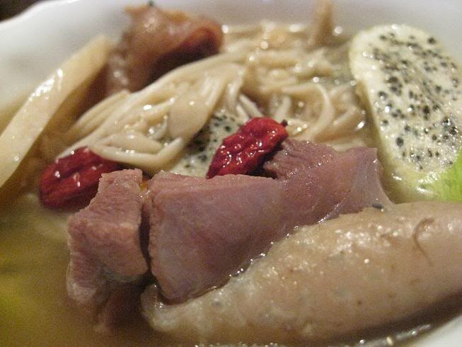 Củ Niễng - Những món ngon độc đáo chỉ có 1 lần trong năm - 9