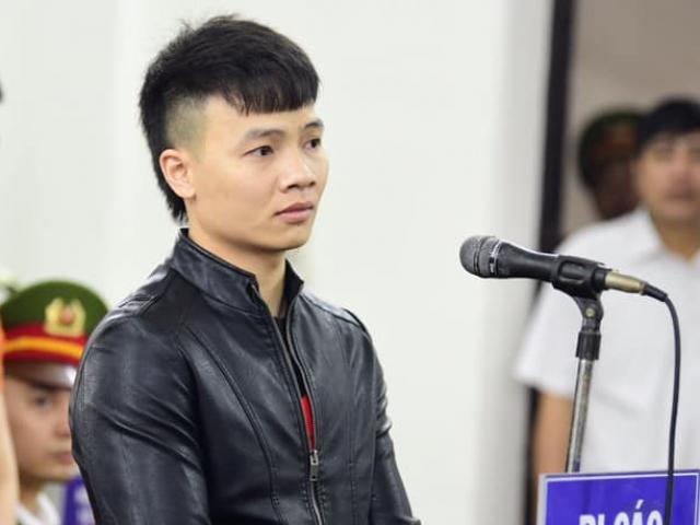 Pháp luật - Khá Bảnh để kiểu tóc "thương hiệu" hầu tòa, khai lý do phạm tội