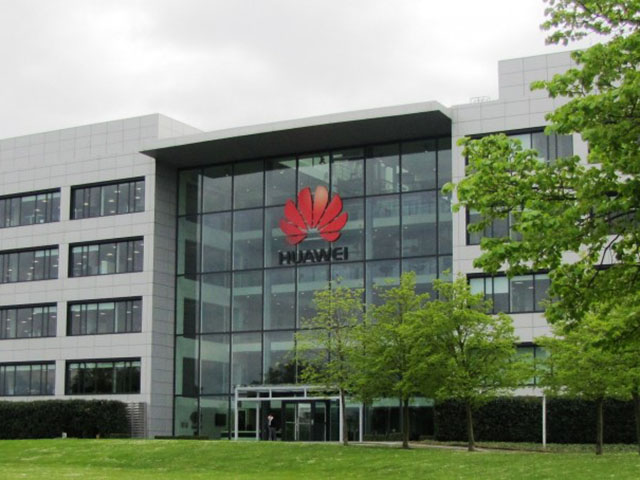 Thời trang Hi-tech - Huawei thưởng lớn cho nhân viên vì giúp hãng vượt qua lệnh cấm của Mỹ