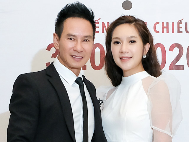 Phim - Vợ chồng Lý Hải - Minh Hà sẵn sàng đốt nhà, đốt xe để làm điều này