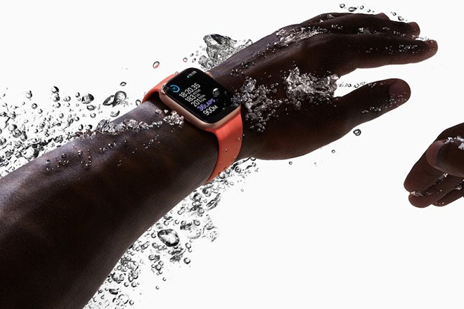 Doanh số Apple Watch trong năm nay sẽ khiến các đối thủ nản lòng - 2