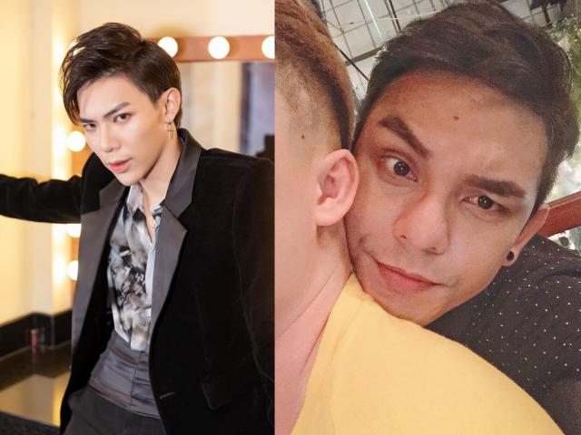 Đời sống Showbiz - Erik bị "bạn trai tin đồn" phanh phui chuyện yêu đồng giới, tố phụ tình?
