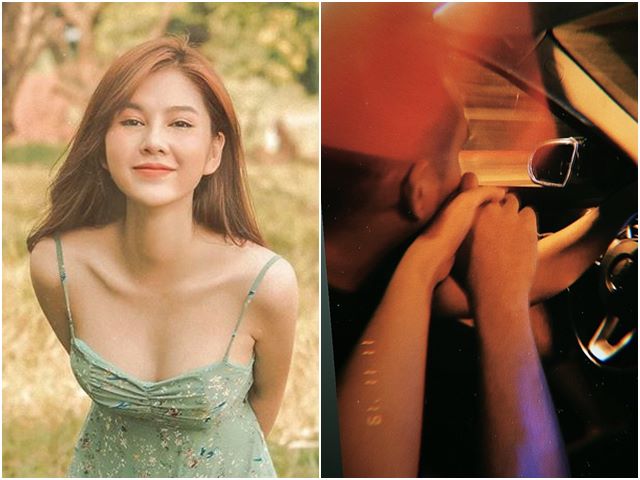 Đời sống Showbiz - "MC kè kè bên HLV Park Hang Seo" úp mở bạn trai sau tin đồn yêu đồng giới